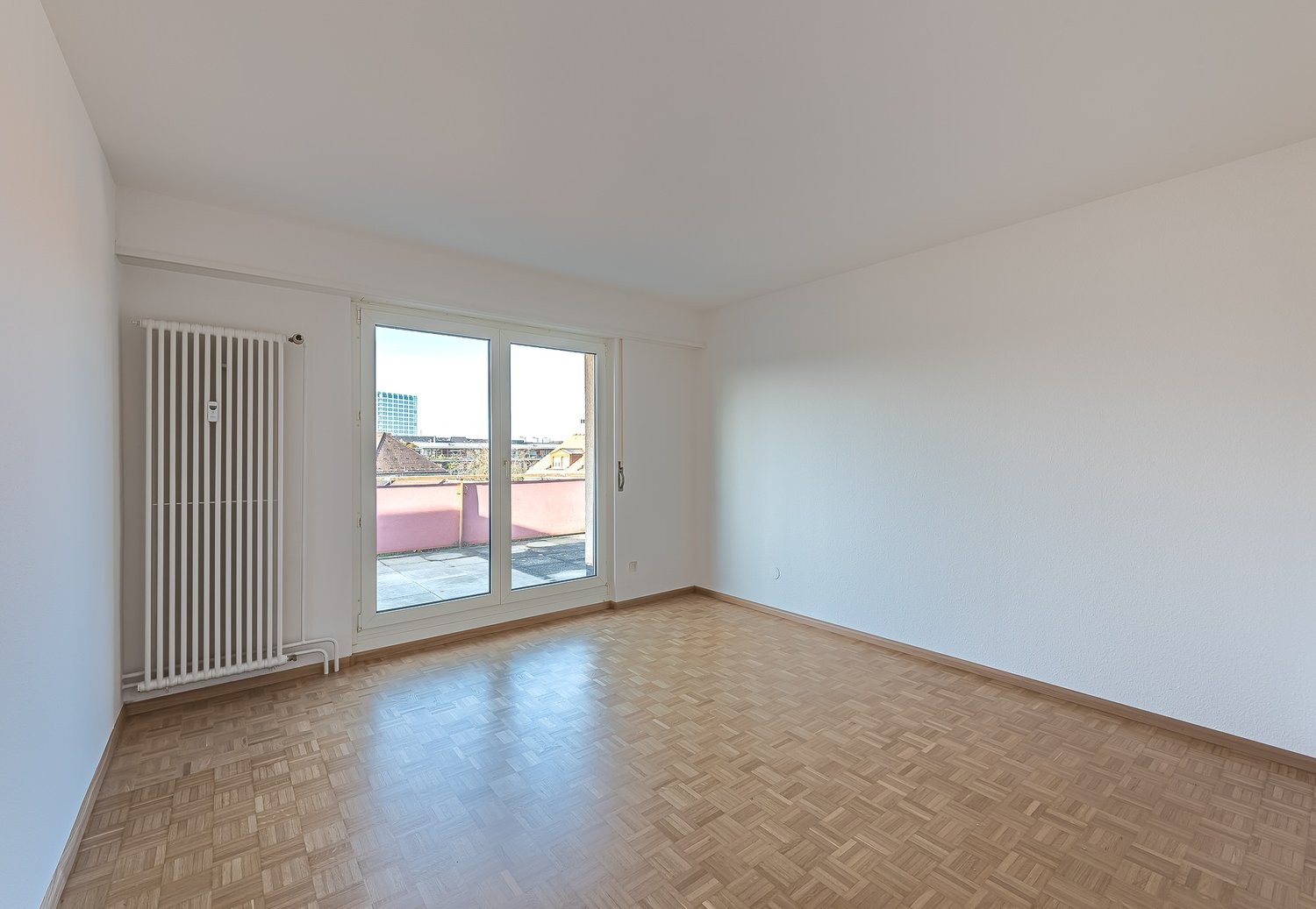 3 rooms apartment, Foto 6 von 8