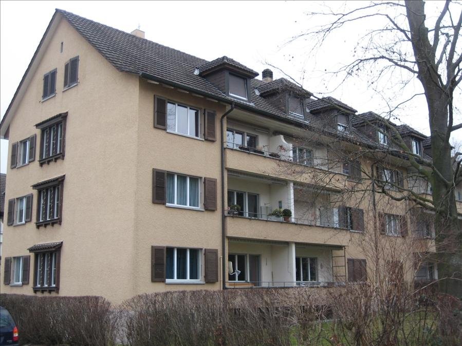 3 ½ rooms apartment, Foto 1 von 5