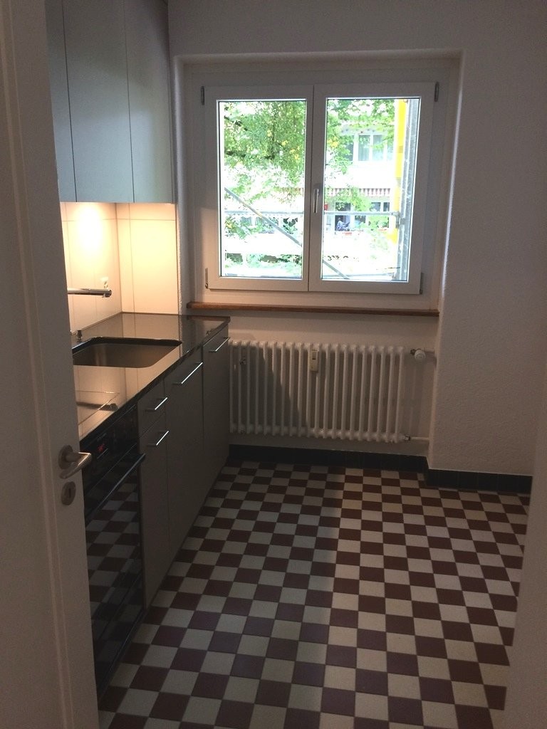 3 ½ rooms apartment, Foto 2 von 5