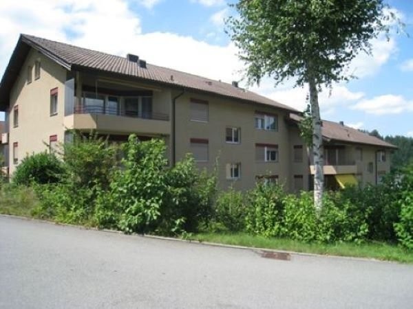 3 ½ rooms apartment, Foto 1 von 4