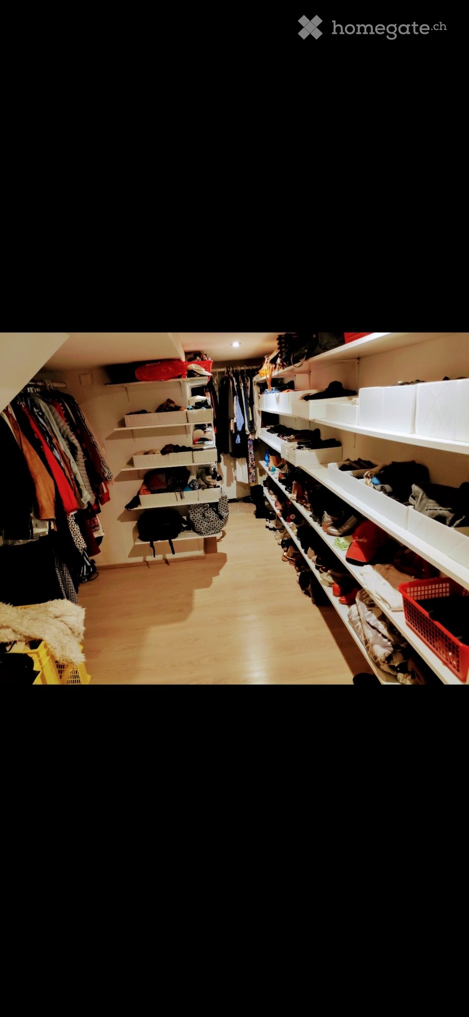 Appartement de 4 pièces