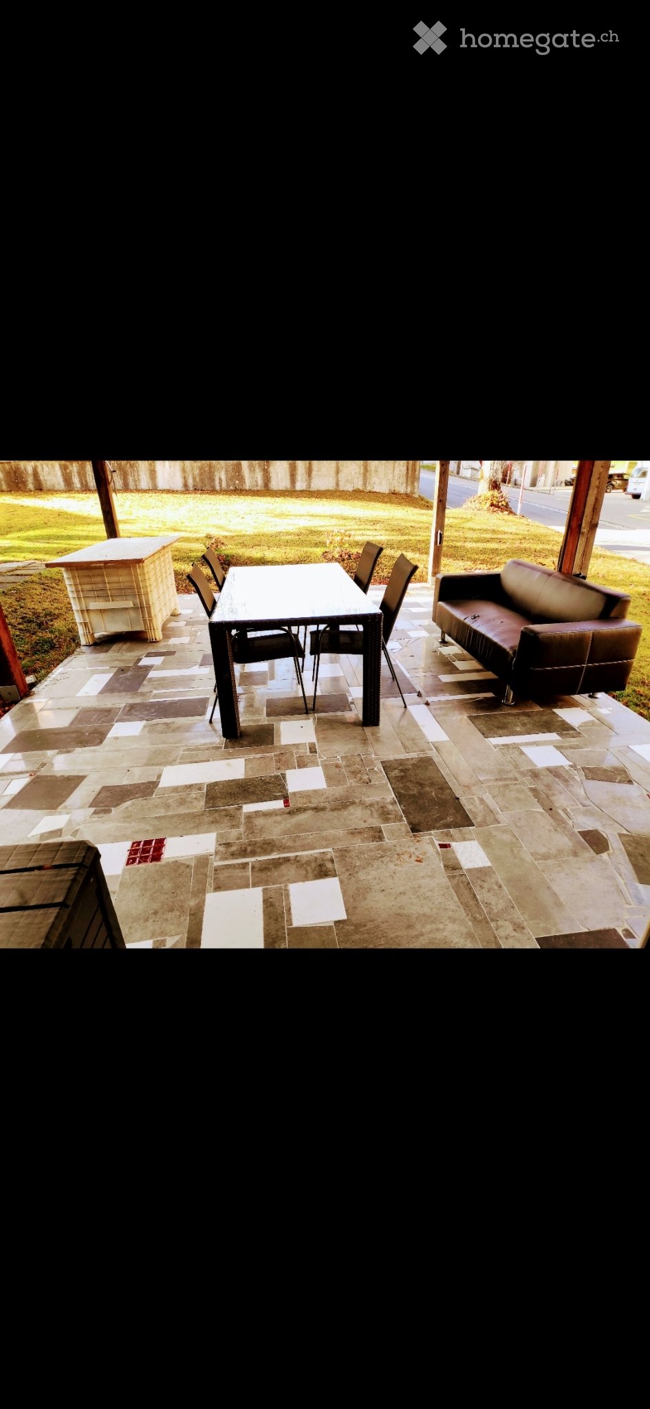 Appartement de 4 pièces