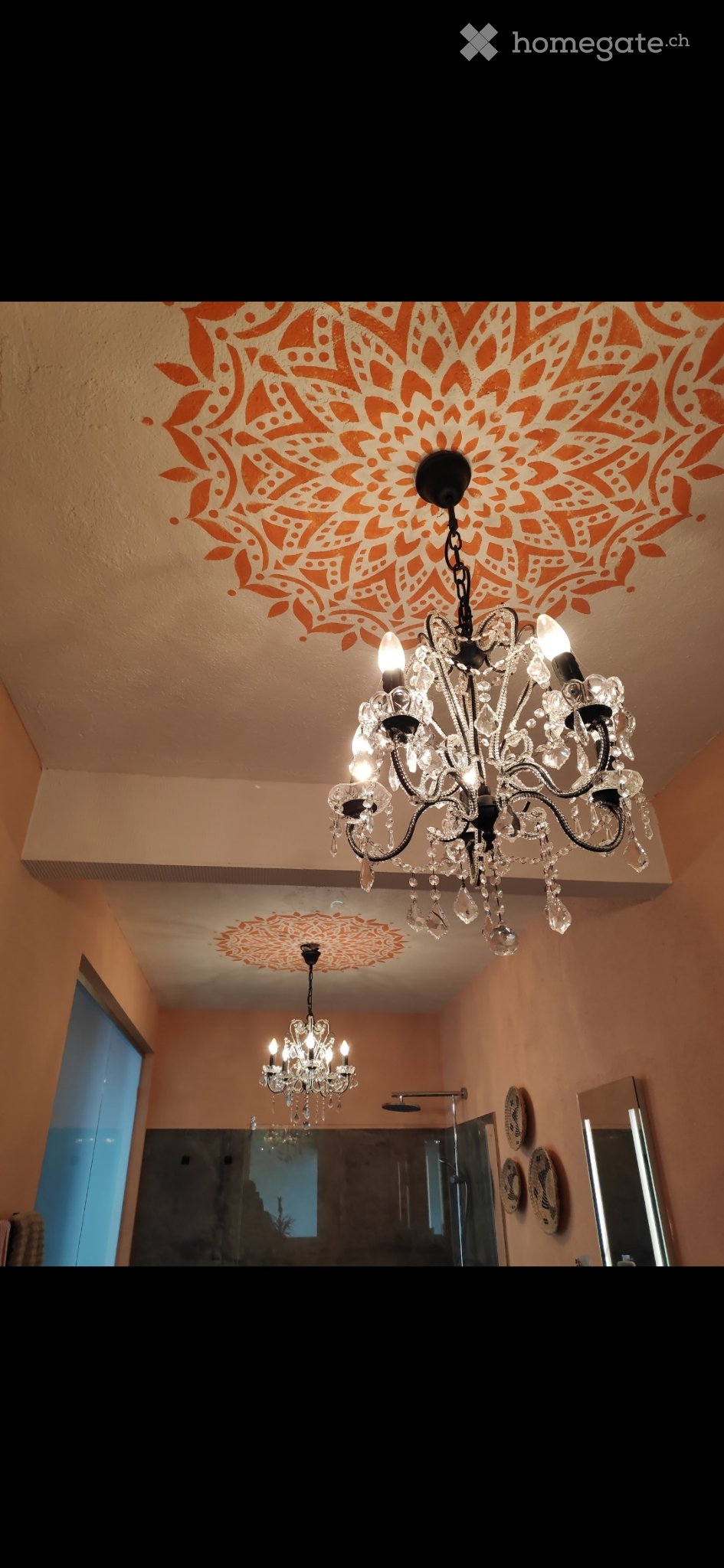 Appartement de 4 pièces