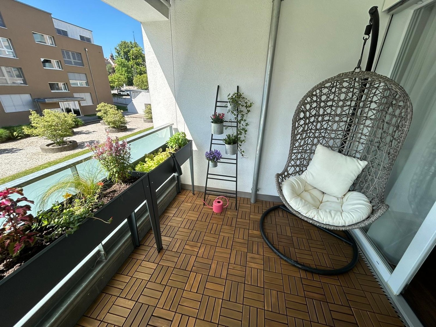 3 ½ Zimmer-Wohnung, Foto 5 von 10