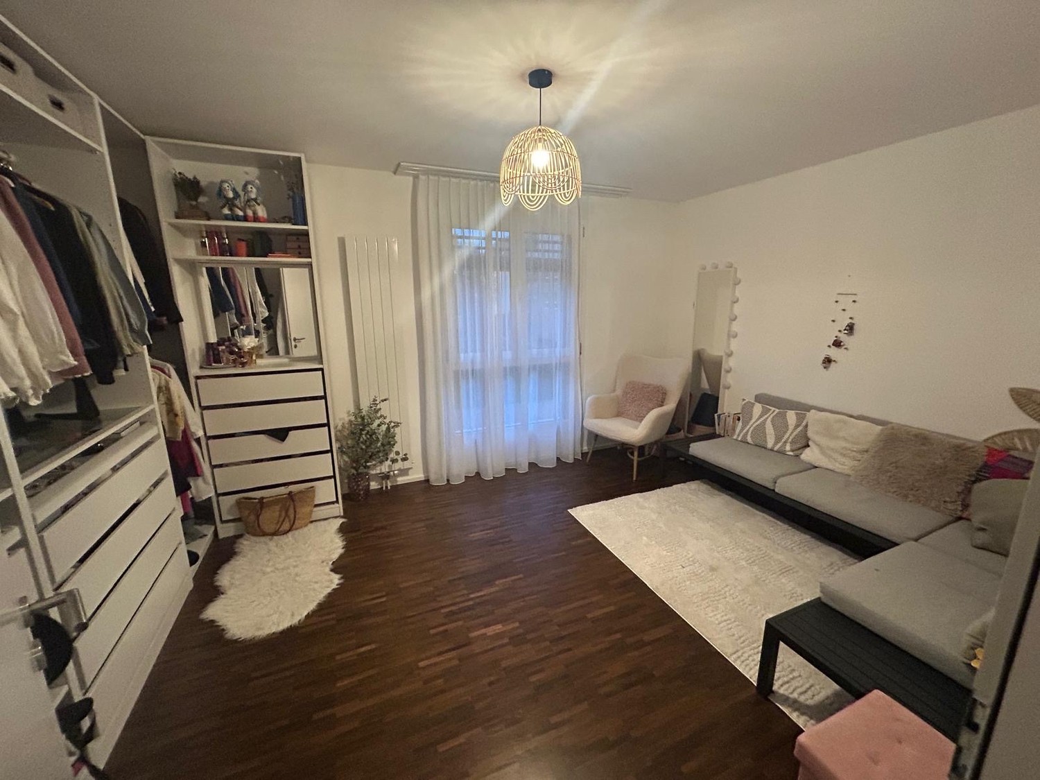 3 ½ Zimmer-Wohnung, Foto 1 von 10