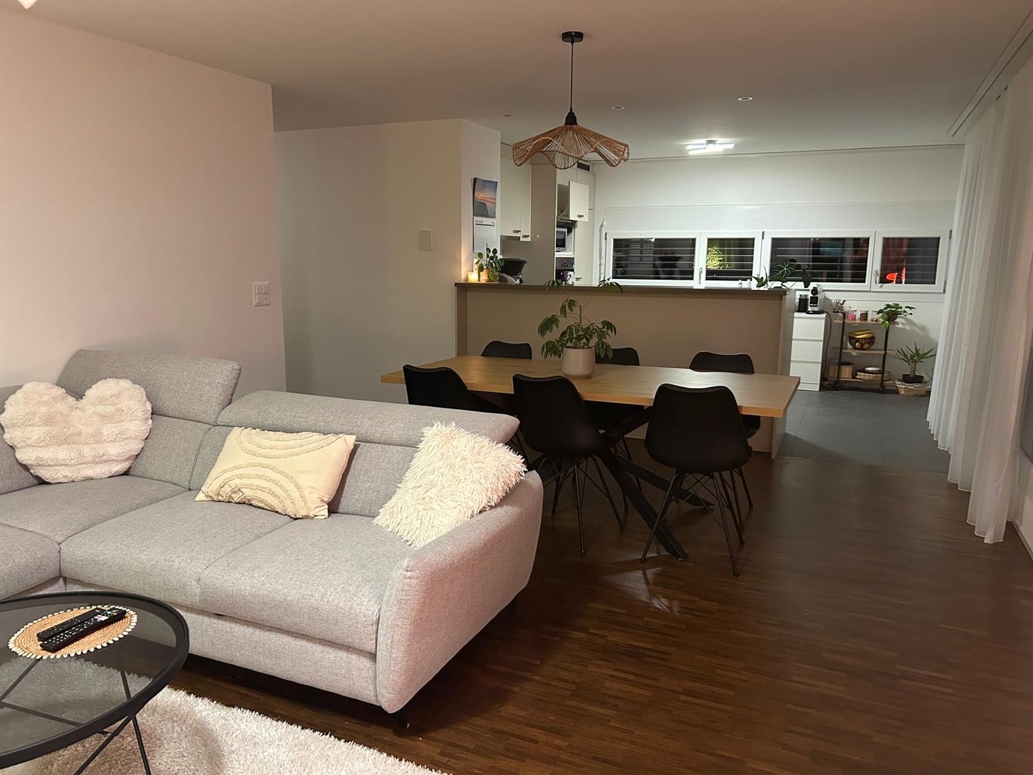 3 ½ Zimmer-Wohnung, Foto 9 von 10