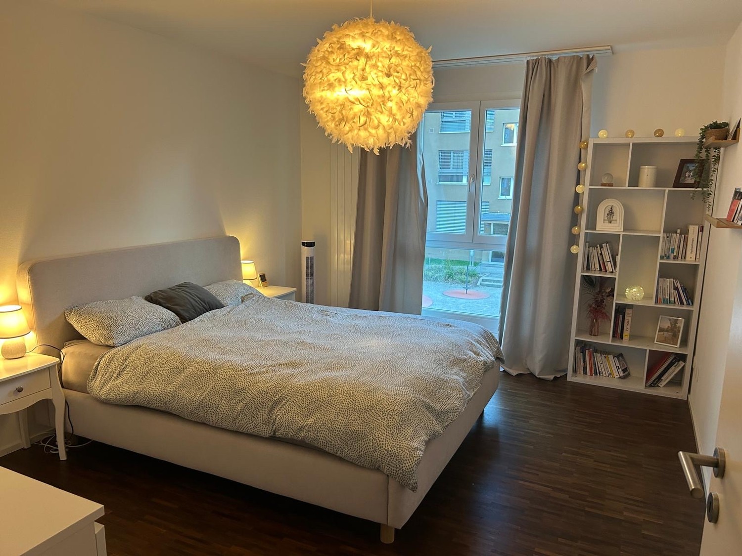 3 ½ Zimmer-Wohnung, Foto 2 von 10