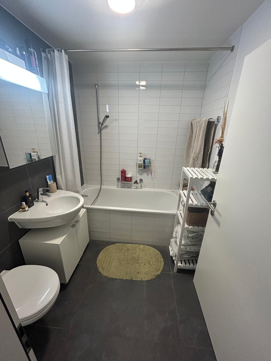 3 ½ Zimmer-Wohnung, Foto 7 von 10