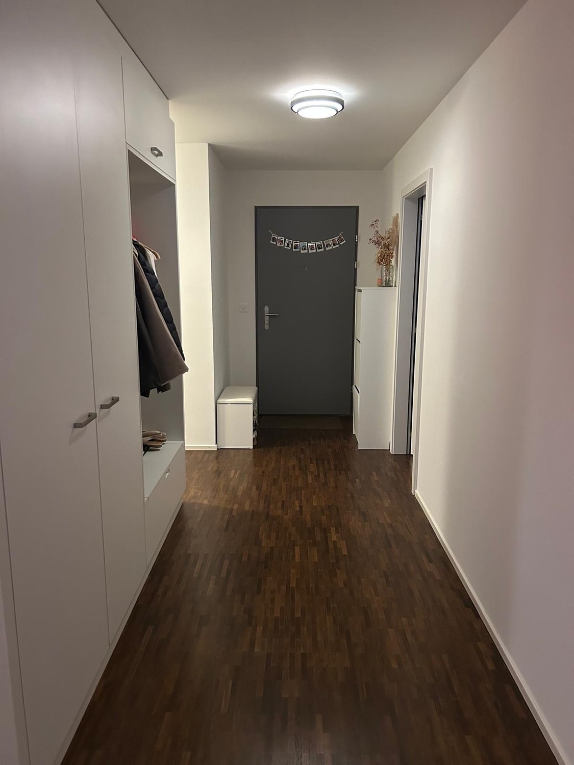 3 ½ Zimmer-Wohnung, Foto 4 von 10