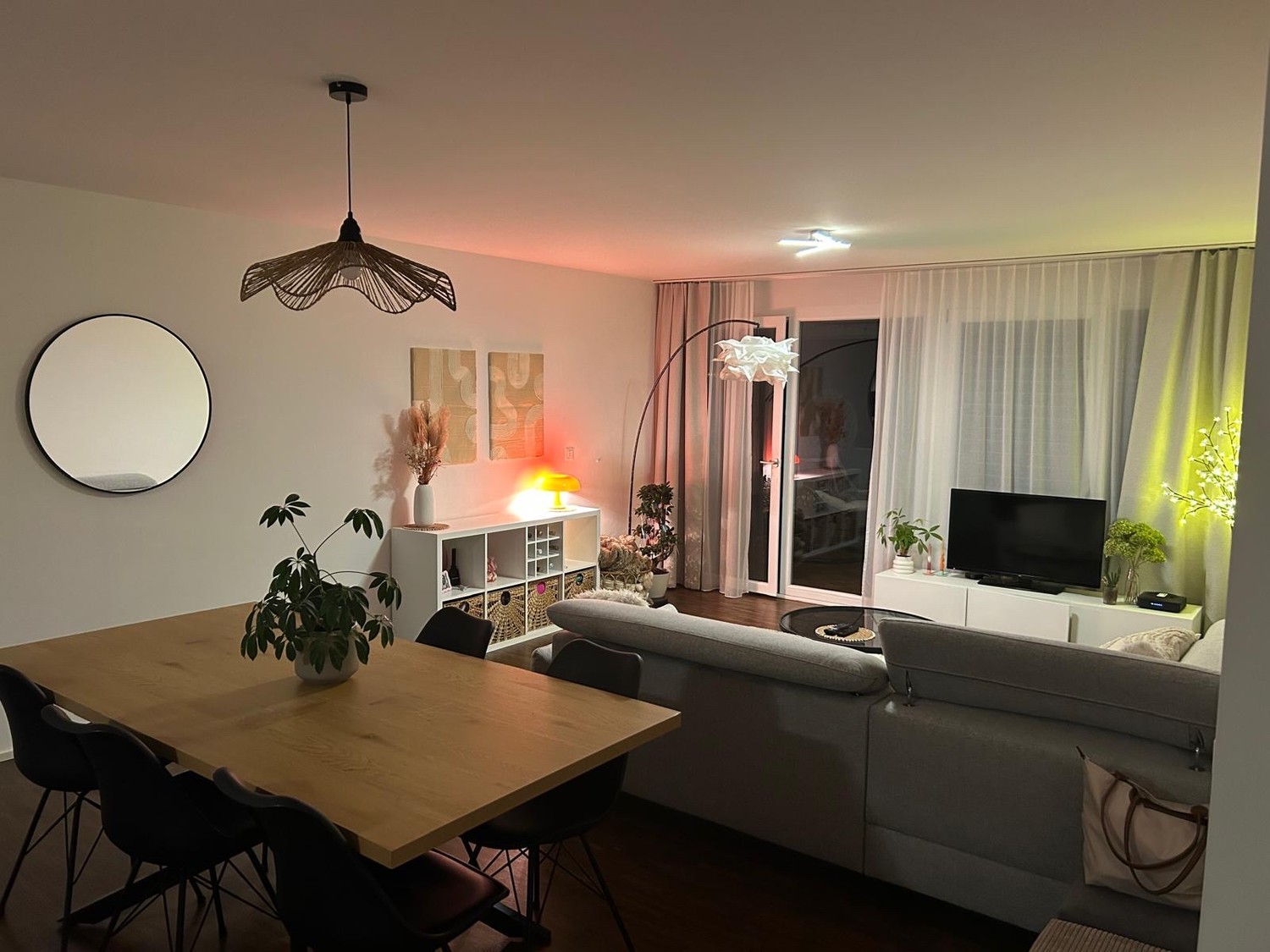 3 ½ Zimmer-Wohnung, Foto 3 von 10