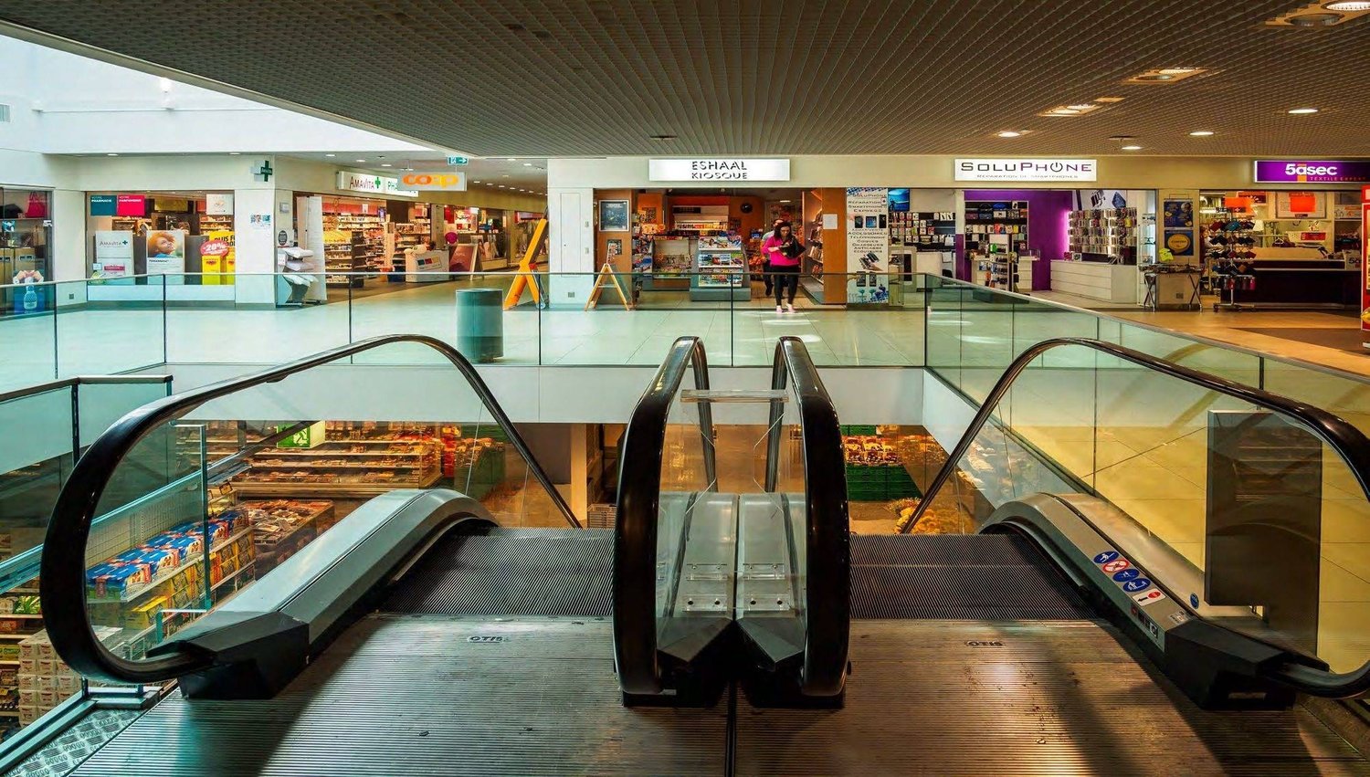 284m² shopping centre, Foto 3 von 5