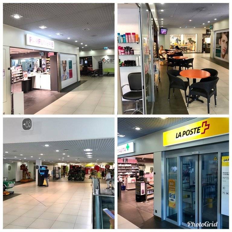 284m² shopping centre, Foto 4 von 5