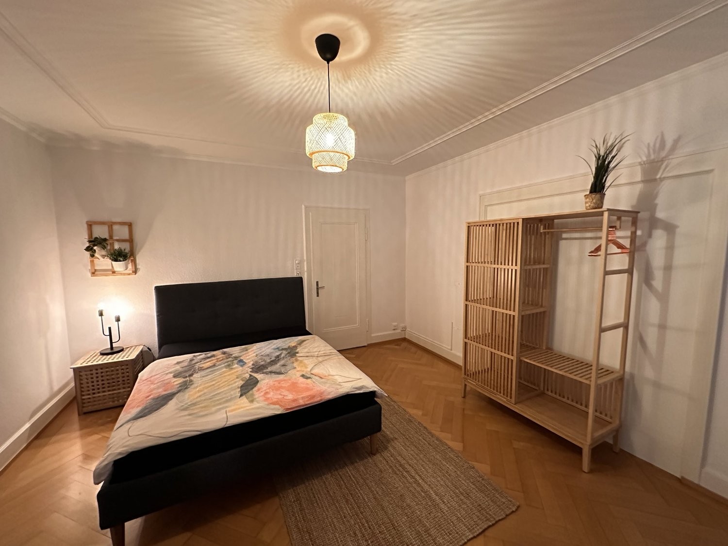Zimmer in einer Wohngemeinschaft, Foto 4 von 10