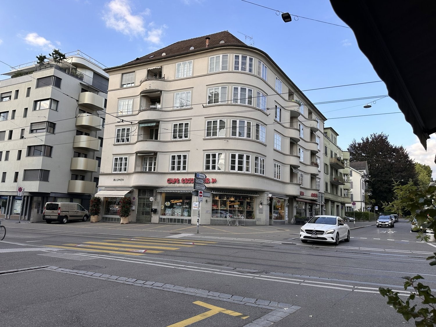 Zimmer in einer Wohngemeinschaft, Foto 10 von 10