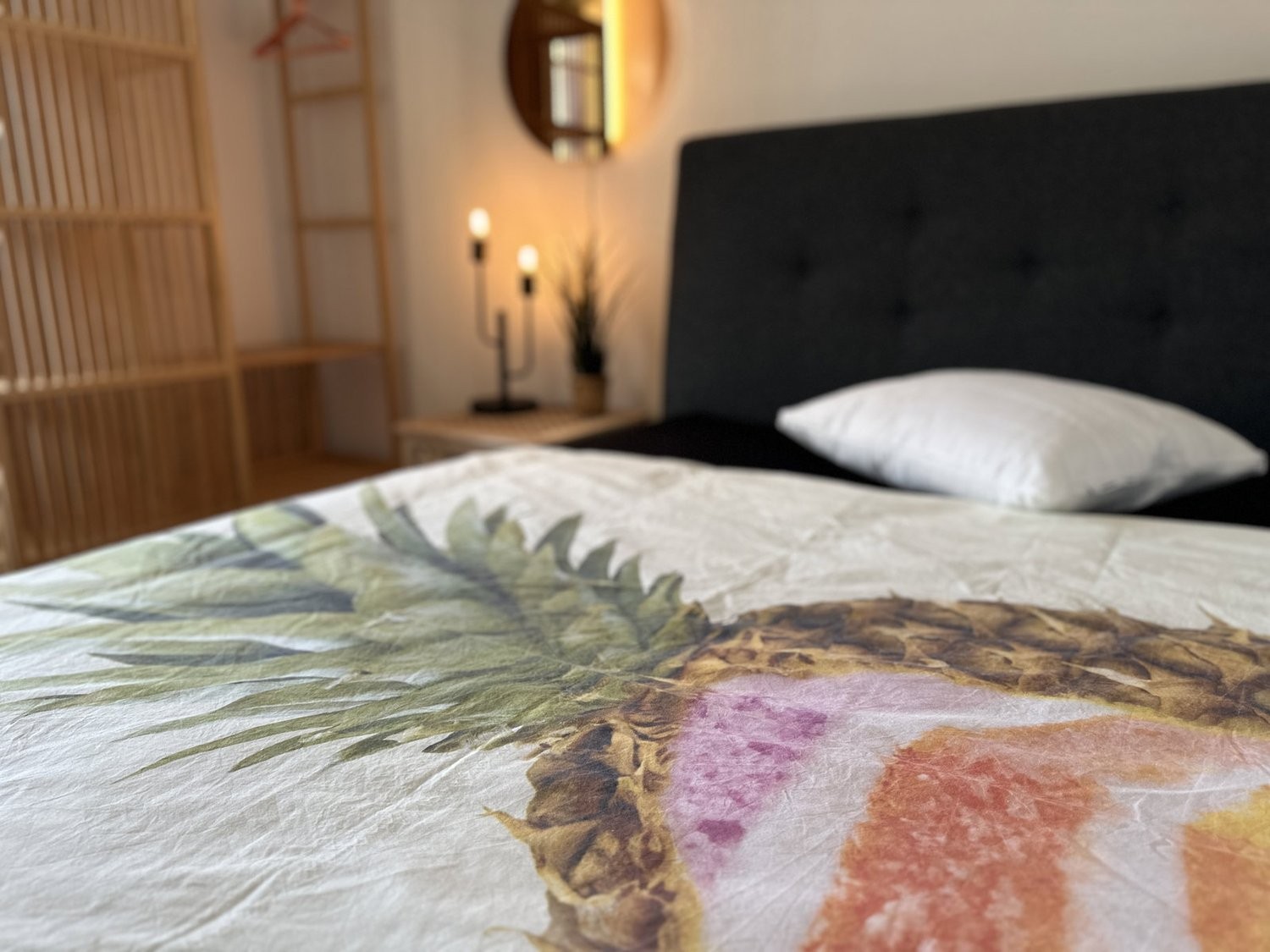 Zimmer in einer Wohngemeinschaft, Foto 3 von 10
