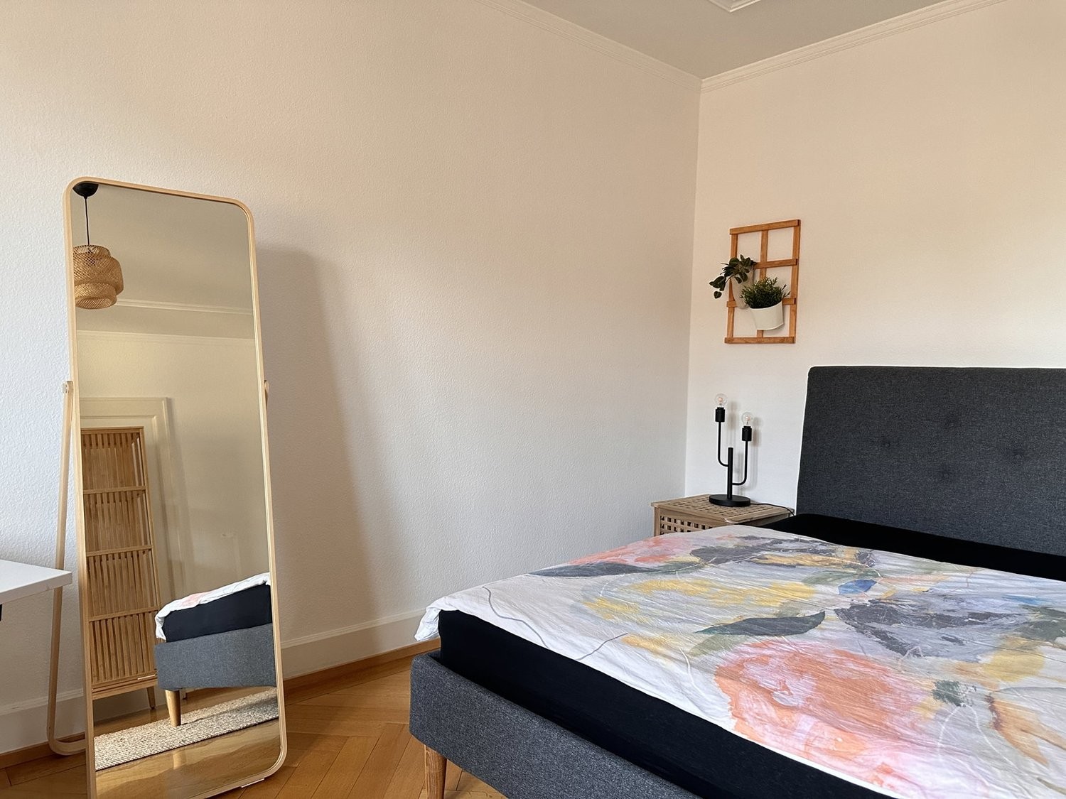 Zimmer in einer Wohngemeinschaft, Foto 6 von 10