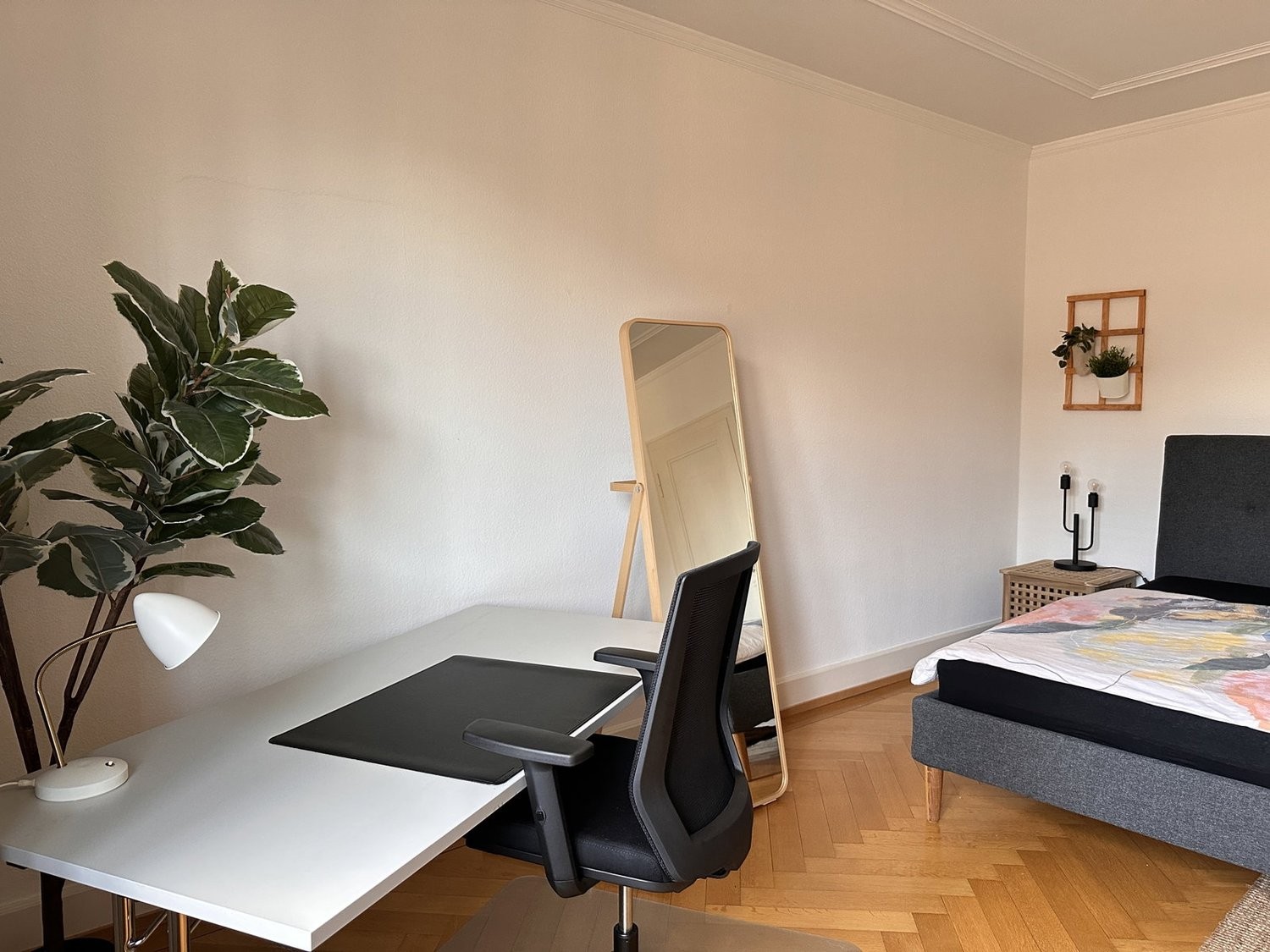 Zimmer in einer Wohngemeinschaft, Foto 2 von 10