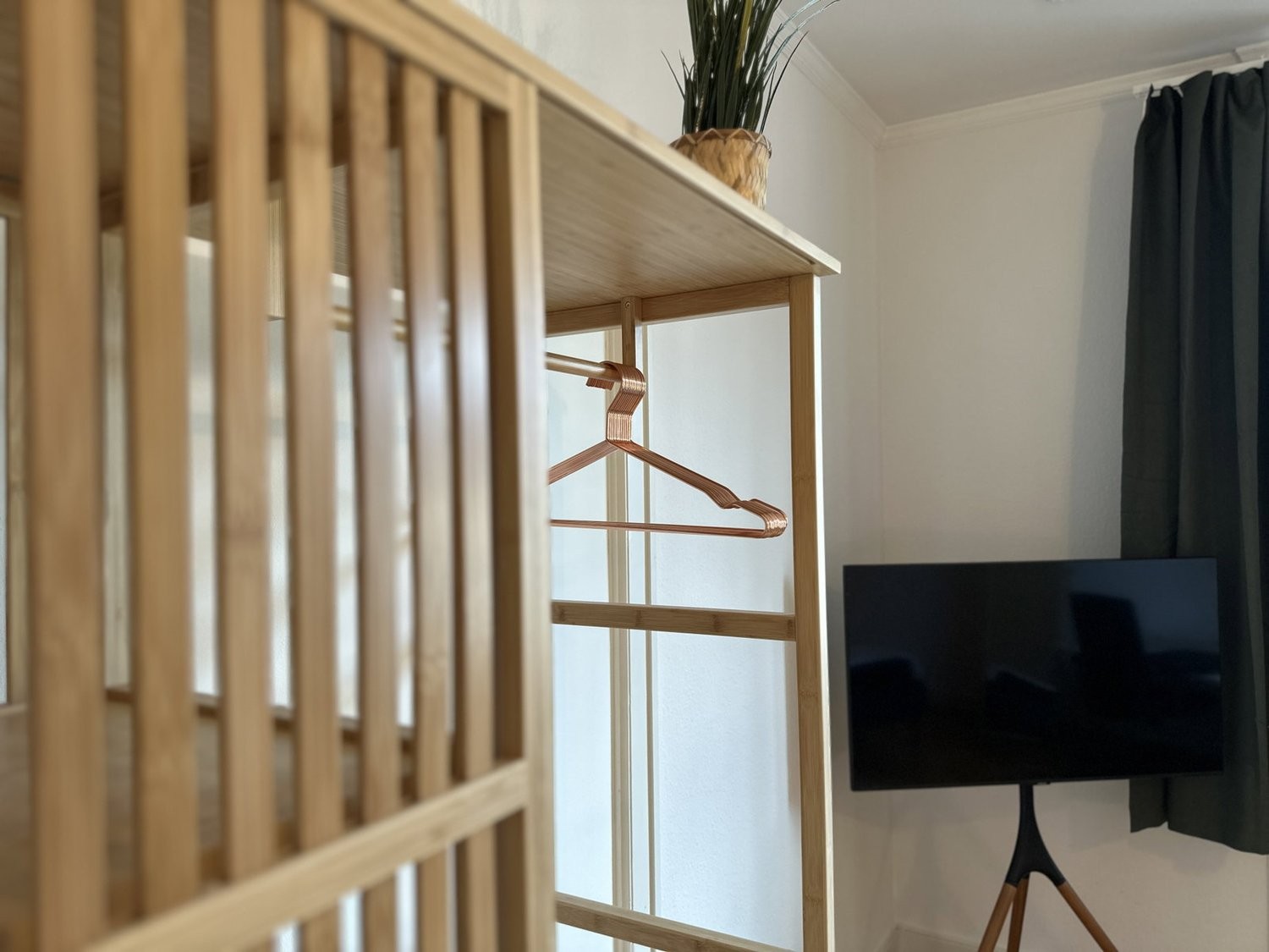 Zimmer in einer Wohngemeinschaft, Foto 7 von 10