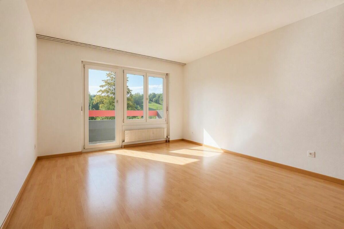 Appartement de 2 ½ pièces