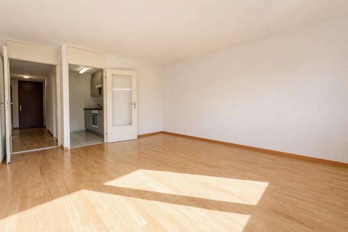 Appartement de 2 ½ pièces
