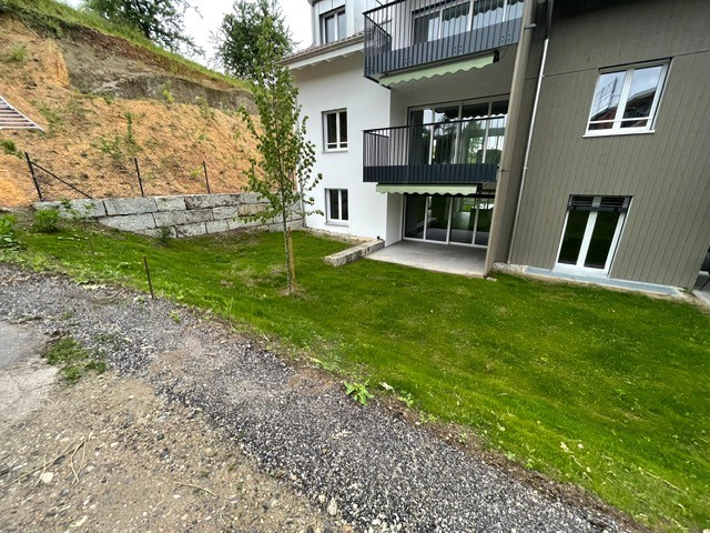 4 ½ rooms apartment, Foto 1 von 10