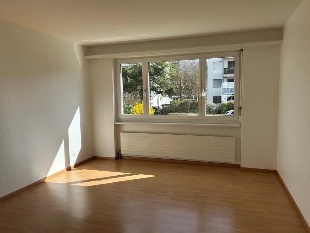 3 ½ rooms apartment, photo 3 sur 6