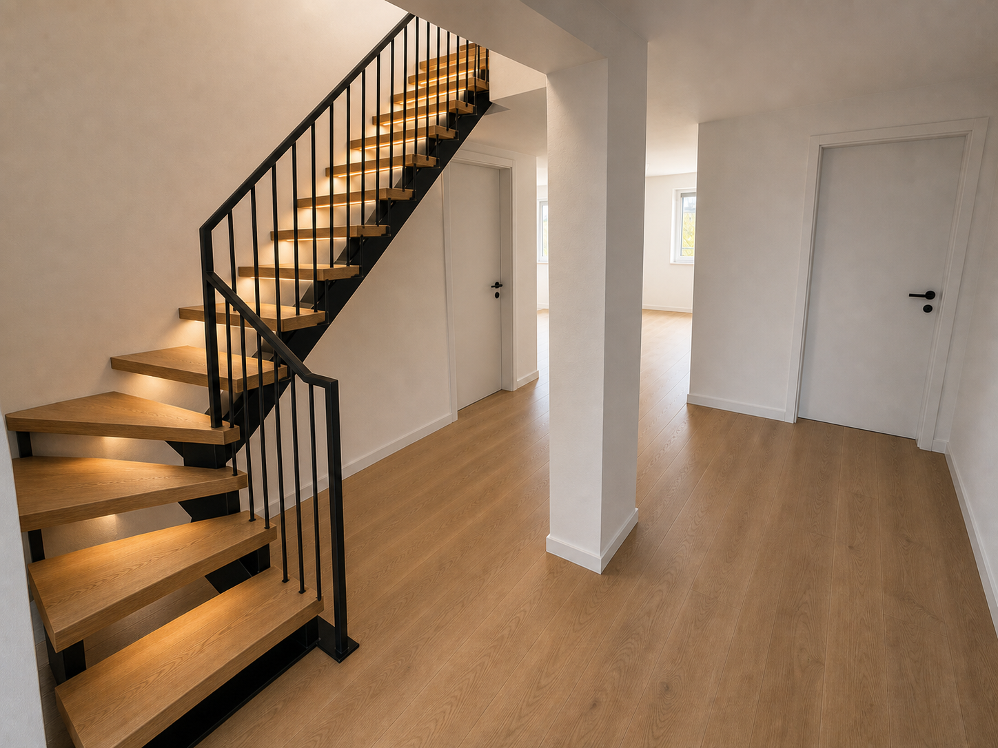 5 ½ rooms duplex