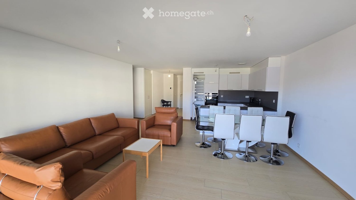 Appartamento di 2 ½ locali