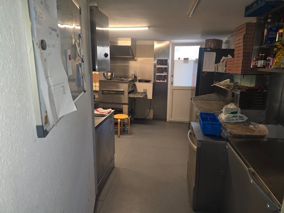 Restaurant, photo 5 sur 6