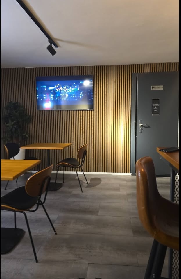 Restaurant, photo 2 sur 6