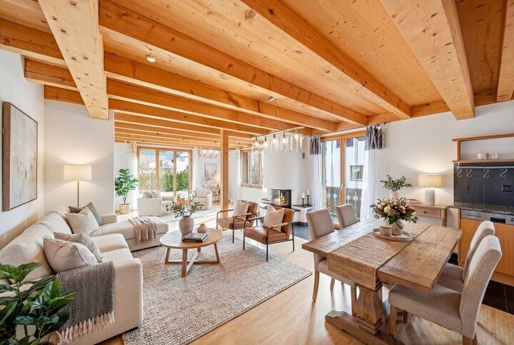 8 ½ rooms single house (2)