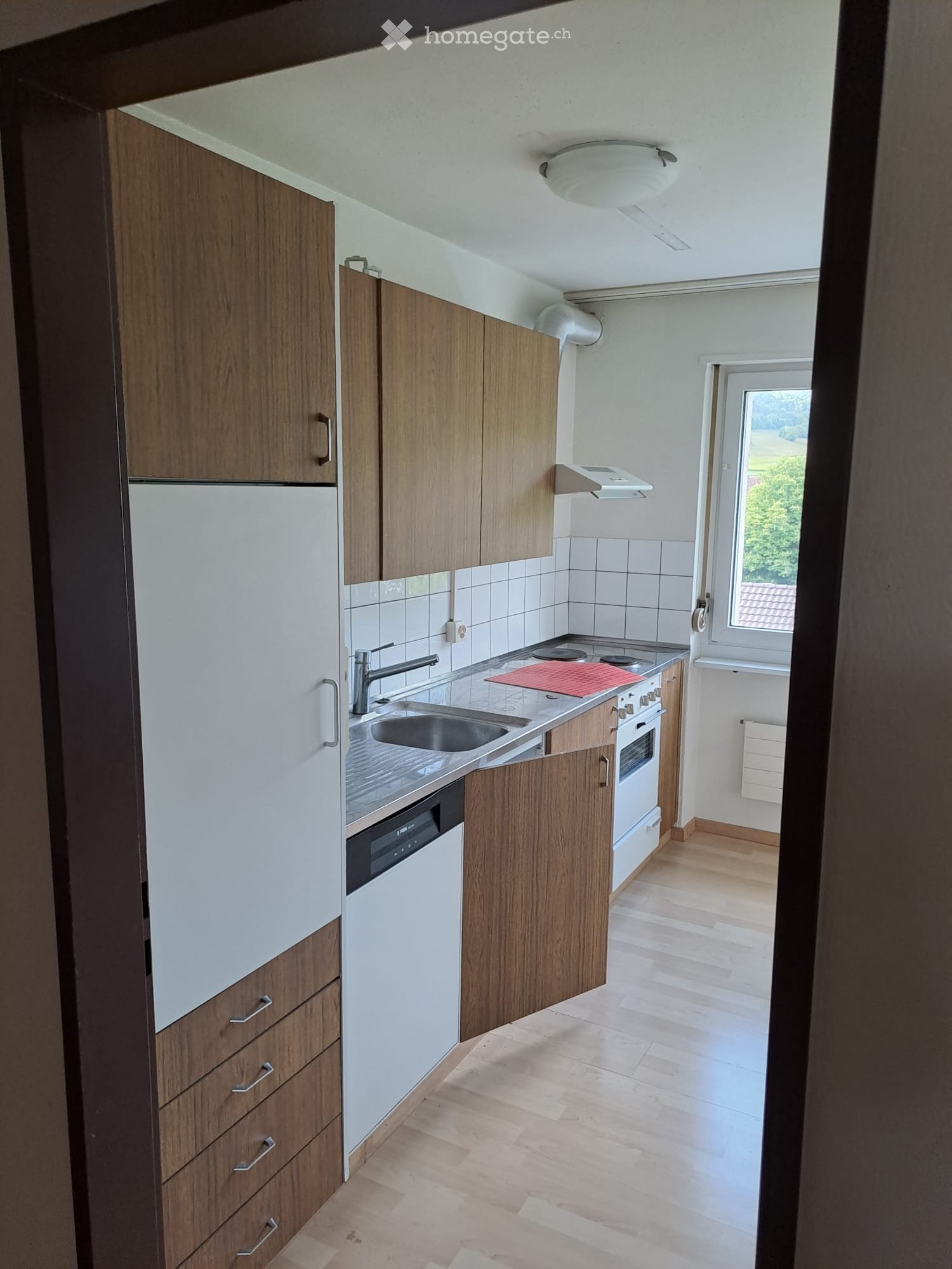 3 rooms apartment, Foto 1 von 5