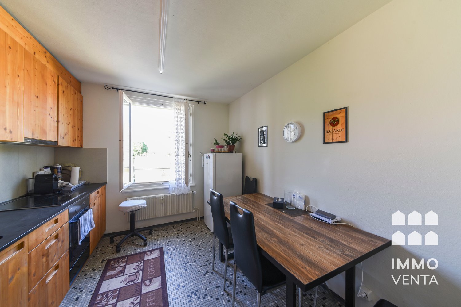3 ½ rooms apartment, Foto 4 von 10