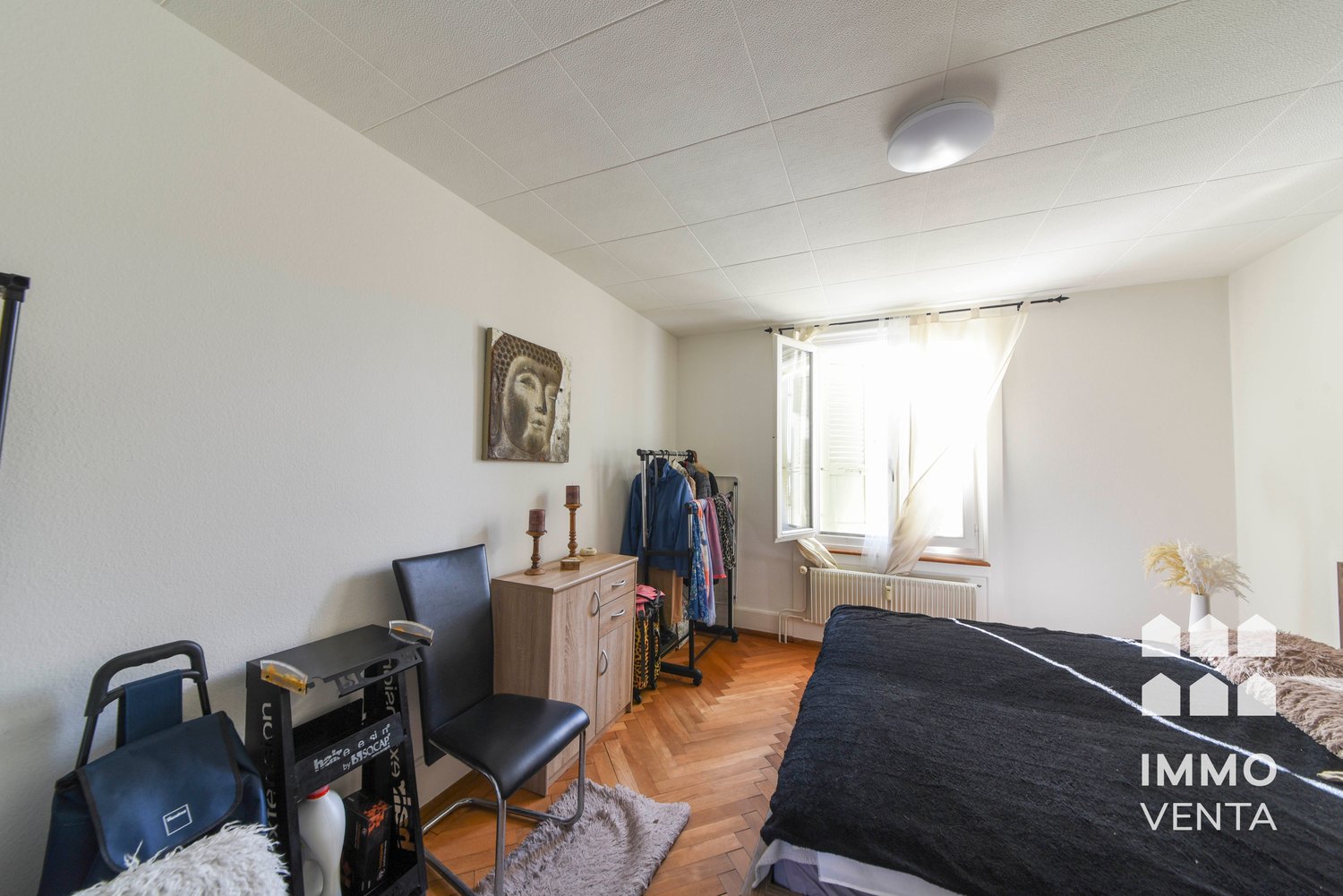 3 ½ rooms apartment, Foto 6 von 10