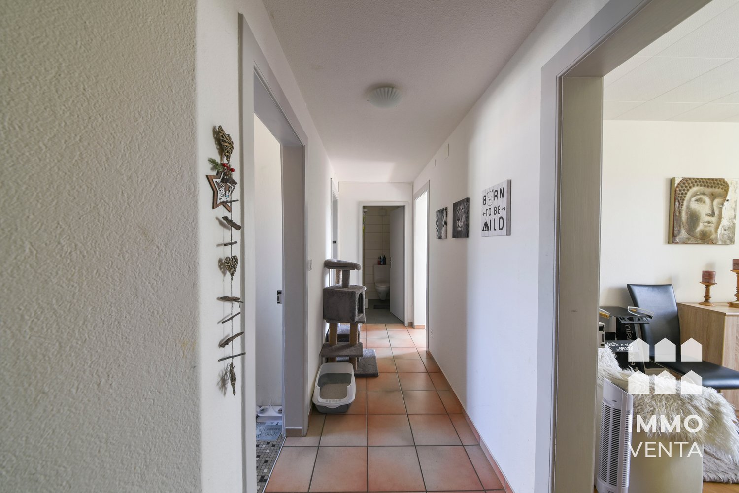 3 ½ rooms apartment, Foto 5 von 10