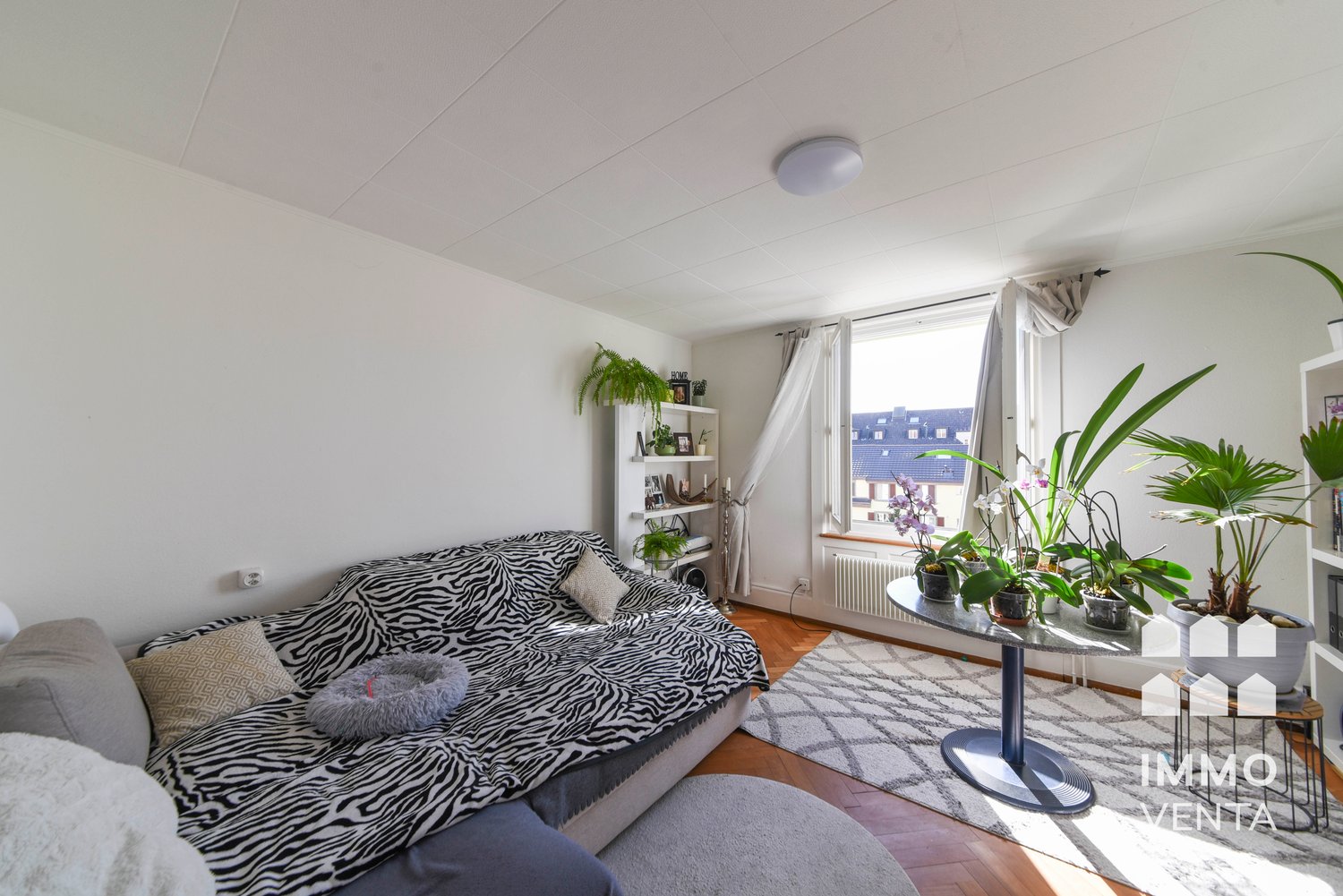 3 ½ rooms apartment, Foto 1 von 10