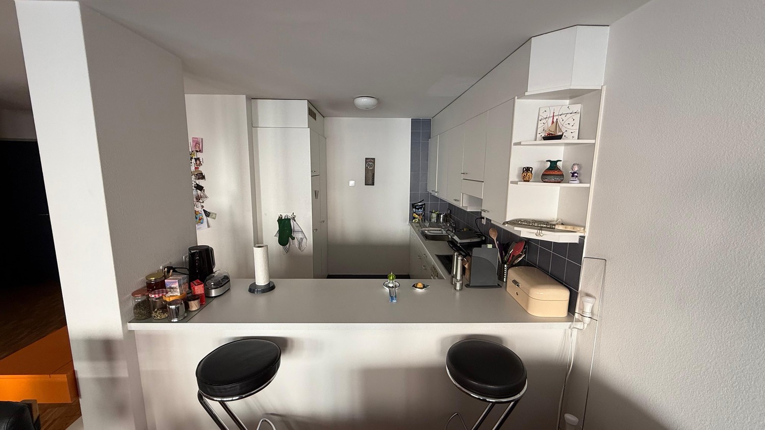 Appartamento di 3 ½ locali, foto 4 di 10
