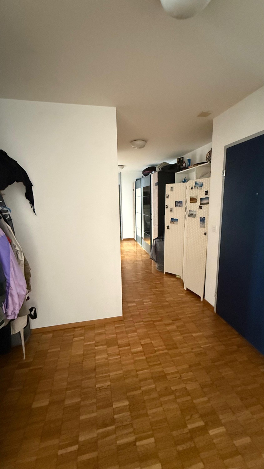 Appartamento di 3 ½ locali, foto 1 di 10