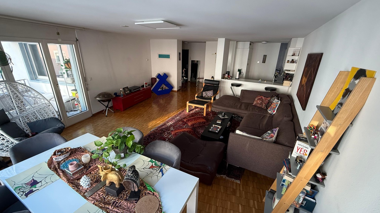 Appartamento di 3 ½ locali, foto 2 di 10