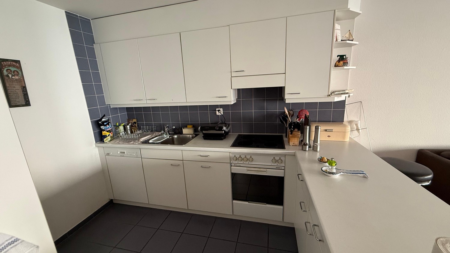 Appartamento di 3 ½ locali, foto 5 di 10