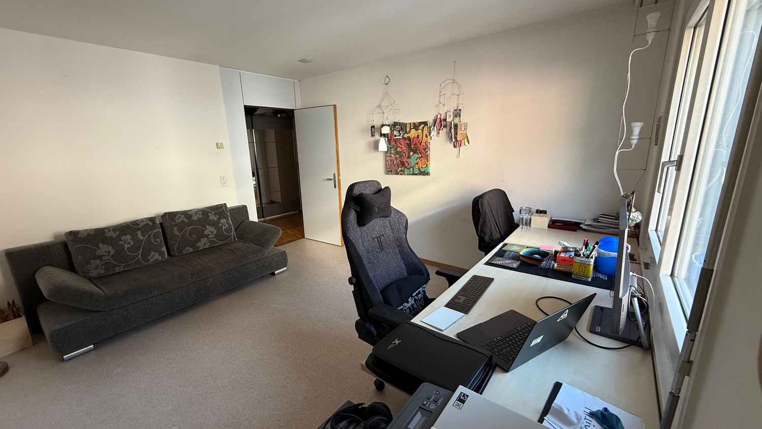 Appartamento di 3 ½ locali, foto 7 di 10