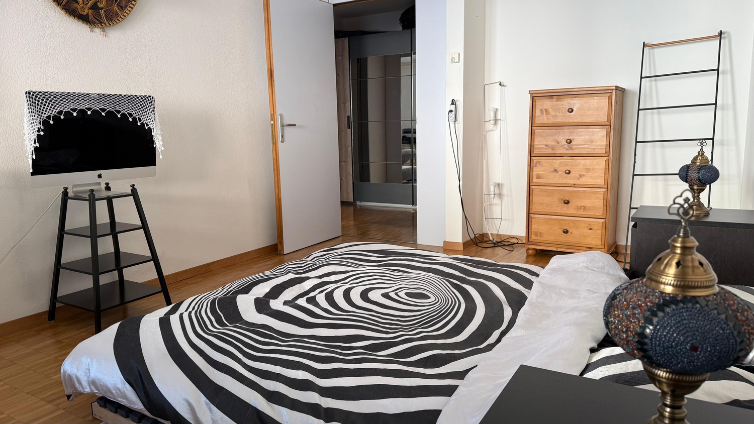 Appartamento di 3 ½ locali, foto 6 di 10