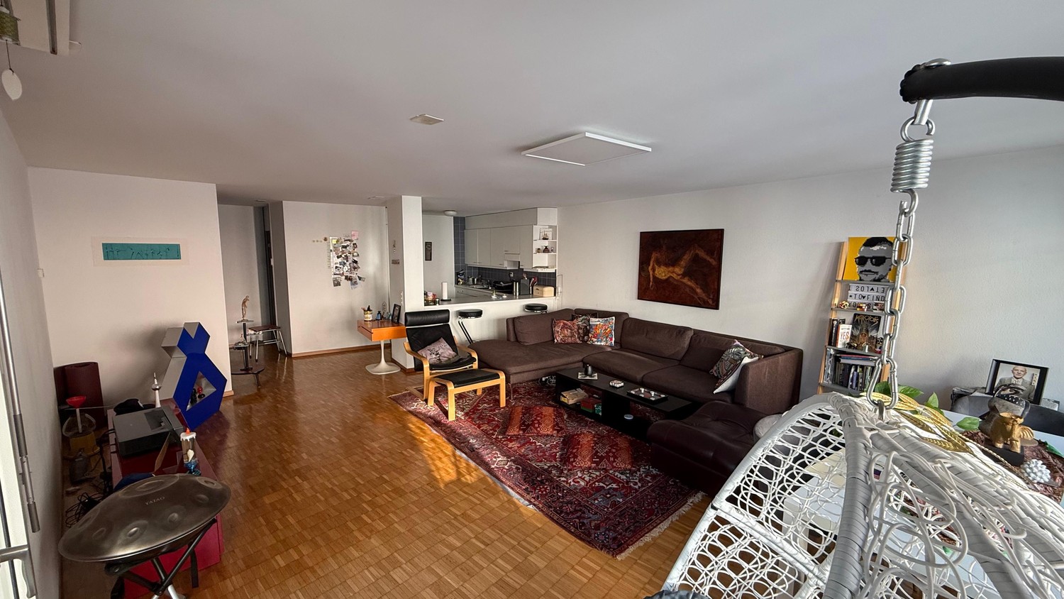 Appartamento di 3 ½ locali, foto 3 di 10