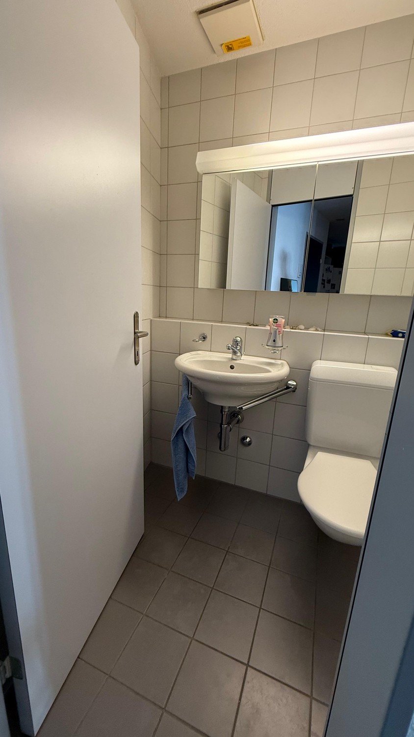 Appartamento di 3 ½ locali, foto 9 di 10