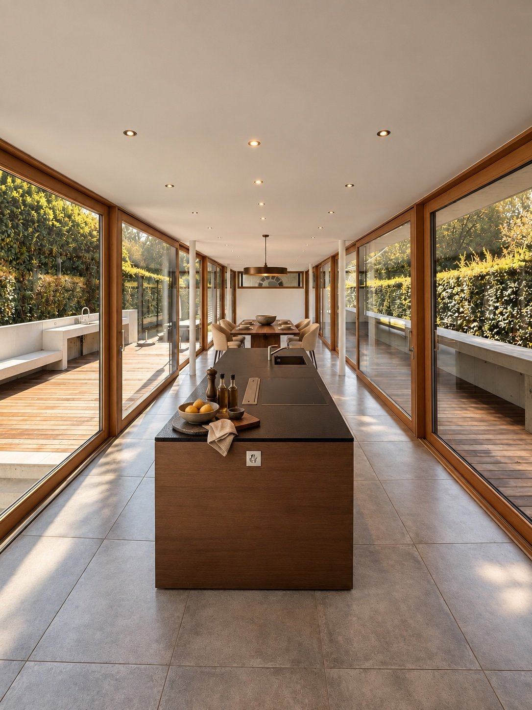 10 Zimmer Einfamilienhaus, Foto 2 von 10