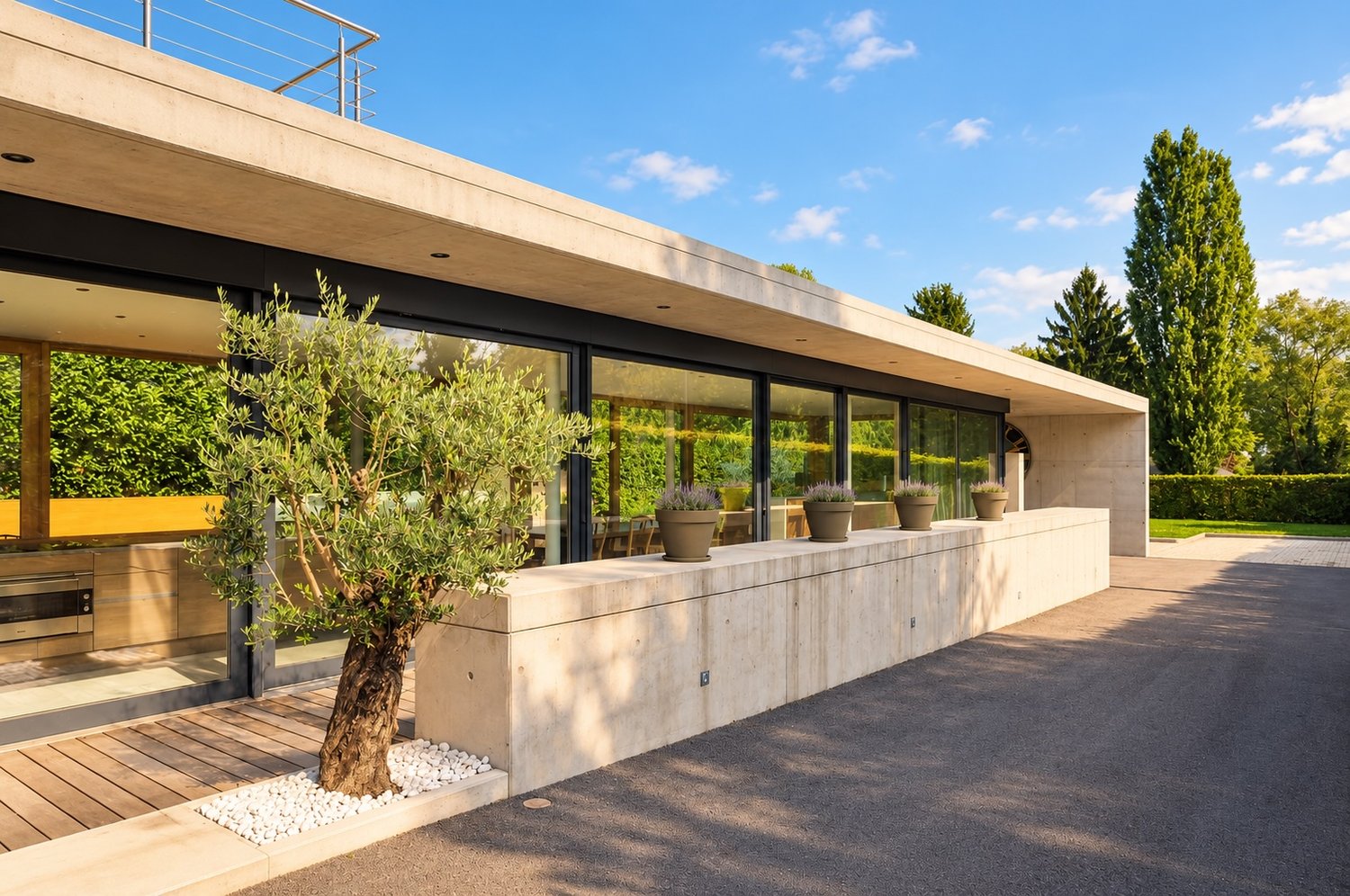10 Zimmer Einfamilienhaus, Foto 9 von 10