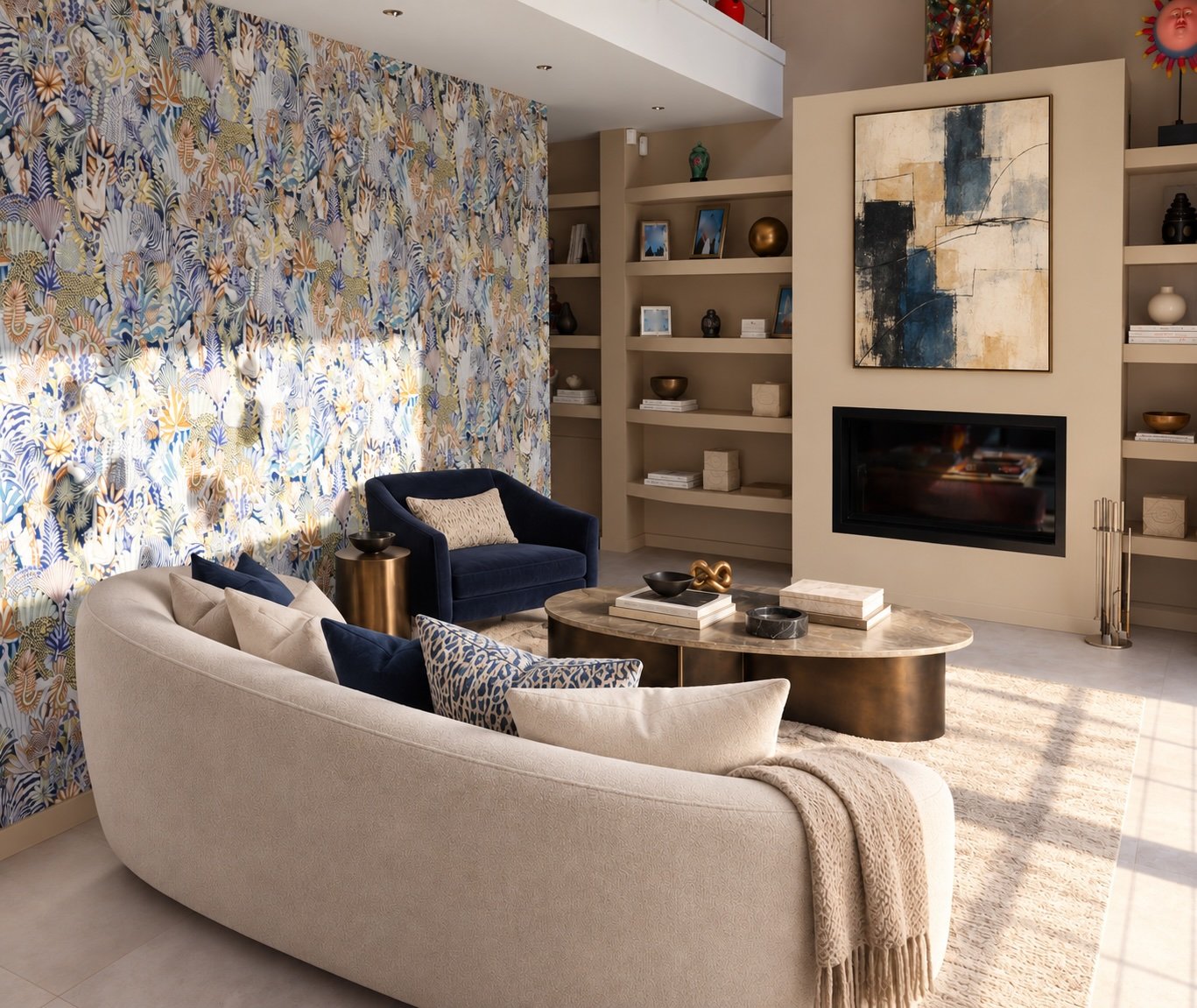 10 Zimmer Einfamilienhaus, Foto 1 von 10