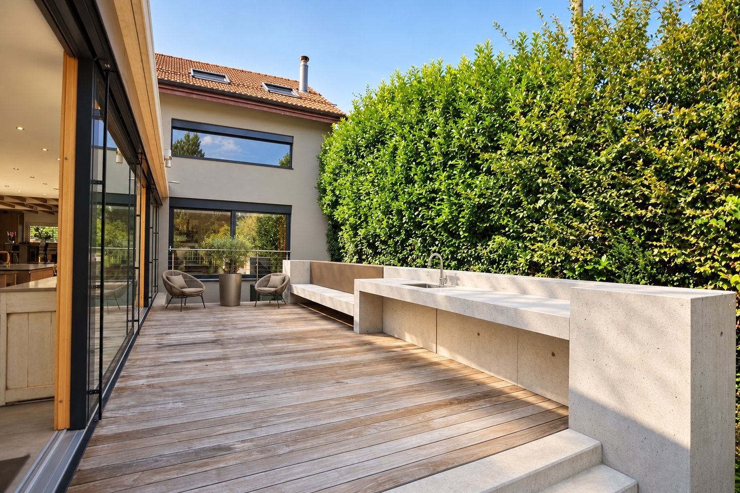 10 Zimmer Einfamilienhaus, Foto 8 von 10