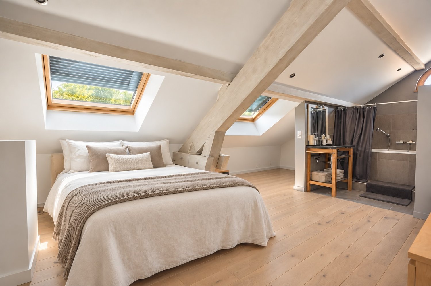 10 Zimmer Einfamilienhaus, Foto 6 von 10