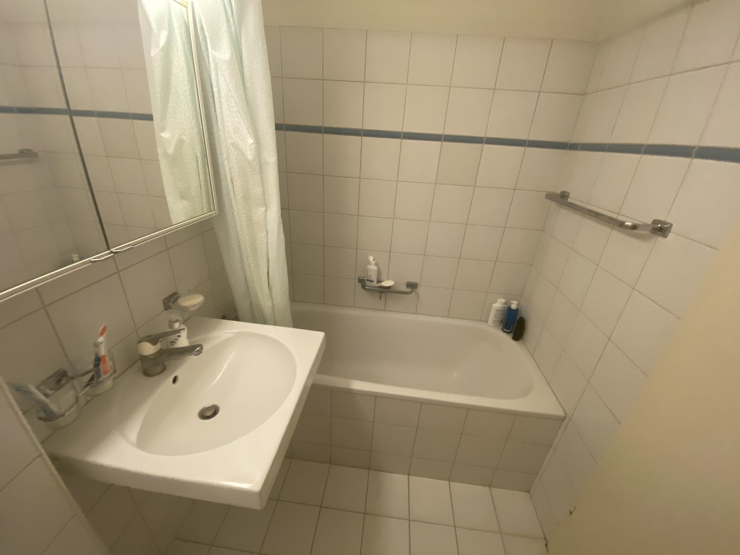 1 ½ rooms apartment, Foto 8 von 10